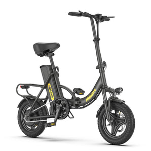Hidoes C5 Electric Bike