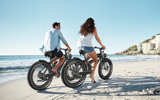 Do You Need a License for an Electric Bike? | Hidoes Bikes