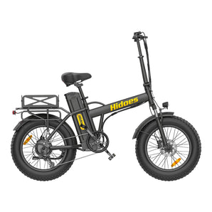 Hidoes F3 PRO Electric Bike