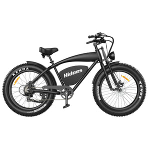 Hidoes® B3 1200W Electric Bike