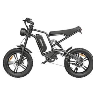 (Used Good) Hidoes B6 Fat Tyre Cruiser Electric Bike