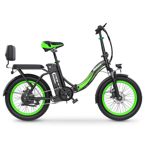 Hidoes C1 Folding Electric Bike