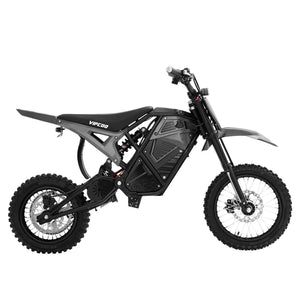 VIPCOO H3 Electric Dirt Bikes